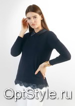 Grege (   MAGALIE (PULLOVER)) -  - 2020
,     