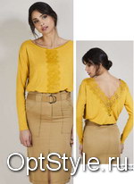 Jus d'Orange (     HIRTILLE (TOP)) -  - 2020
,     