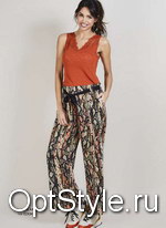 Jus d'Orange (     KAMBALA (PANTALON)) -  - 2020
,     