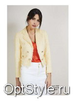 Jus d'Orange (     RAY (BLOUSON)) -  - 2020
,     