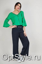 Jus d'Orange (     KESSY (PANTALON)) -  - 2020
,     