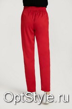 Jus d'Orange (     REQUINA (PANTALON)) -  - 2020
,     