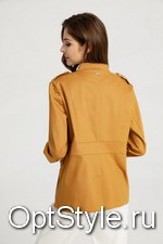 Jus d'Orange (     DIONYSOS (BLOUSON)) -  - 2020
,     