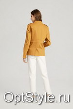 Jus d'Orange (     DIONYSOS (BLOUSON)) -  - 2020
,     