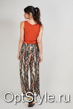 Jus d'Orange (     KAMBALA (PANTALON)) -  - 2020
,     