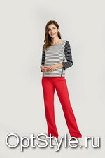 Jus d'Orange (     ITANG (PANTALON)) -  - 2020
,     