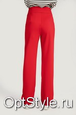 Jus d'Orange (     ITANG (PANTALON)) -  - 2020
,     