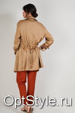 Jus d'Orange (     FADI (VESTE)) -  - 2020
,     