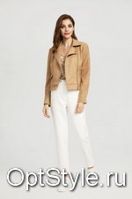 Jus d'Orange (     LOVERS (BLOUSON)) -  - 2020
,     