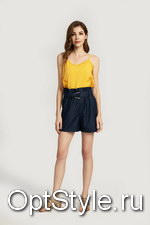 Jus d'Orange (     MAREN (SHORT)) -  - 2020
,     