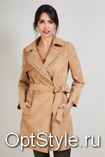 Jus d'Orange (     DAGNY (TRENCH)) -  - 2020
,     