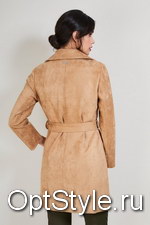 Jus d'Orange (     DAGNY (TRENCH)) -  - 2020
,     