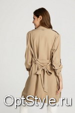 Jus d'Orange (     VANESSA (MANTEAU)) -  - 2020
,     