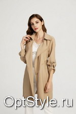 Jus d'Orange (     VANESSA (MANTEAU)) -  - 2020
,     