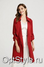 Jus d'Orange (     VANESSA (MANTEAU)) -  - 2020
,     