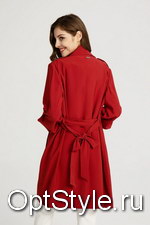 Jus d'Orange (     VANESSA (MANTEAU)) -  - 2020
,     