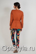 Jus d'Orange (     MAGDA (TOP)) -  - 2020
,     