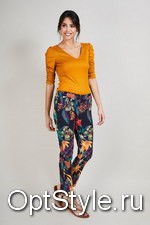 Jus d'Orange (     ZEBUS (PANTALON)) -  - 2020
,     