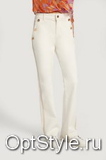 Jus d'Orange (     AZELITA (PANTALON)) -  - 2020
,     