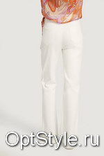 Jus d'Orange (     AZELITA (PANTALON)) -  - 2020
,     