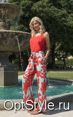 Jus d'Orange (     FRIDALI (PANTALON)) -  - 2020
,     