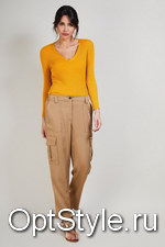 Jus d'Orange (     CAGLIARI (PANTALON)) -  - 2020
,     