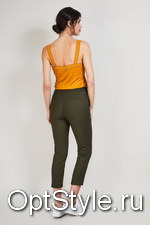 Jus d'Orange (     ACIDIE (PANTALON)) -  - 2020
,     