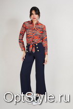 Jus d'Orange (     FLAKE (PANTALON)) -  - 2020
,     