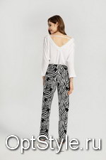 Jus d'Orange (     ANIMA (PANTALON)) -  - 2020
,     