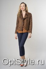 Jus d'Orange (     METOPE (BLOUSON)) -  - 2020
,     