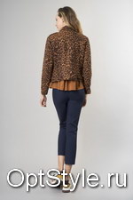 Jus d'Orange (     METOPE (BLOUSON)) -  - 2020
,     