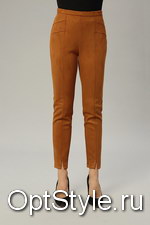 Jus d'Orange (     HALITE (PANTALON)) -  - 2020
,     