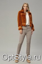 Jus d'Orange (       PILOTO (VESTE_FOURRURE)) -  - 2020
,     