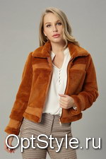 Jus d'Orange (       PILOTO (VESTE_FOURRURE)) -  - 2020
,     