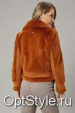 Jus d'Orange (       PILOTO (VESTE_FOURRURE)) -  - 2020
,     