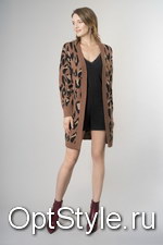 Jus d'Orange (     JUNGLA (GILET)) -  - 2020
,     