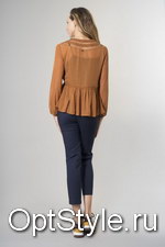 Jus d'Orange (     CIPOLIN (PANTALON)) -  - 2020
,     