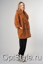 Jus d'Orange (     BEATRIX (MANTEAU_FOURRURE)) -  - 2020
,     