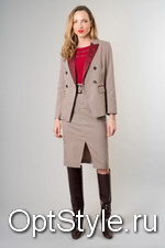 Jus d'Orange (     ARCADIA (VESTE)) -  - 2020
,     