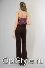 Jus d'Orange (     TUFFY (PANTALON)) -  - 2020
,     