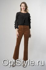 Jus d'Orange (     TUFFY (PANTALON)) -  - 2020
,     