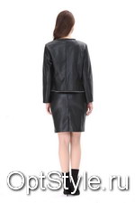 Jus d'Orange (     IDEAL (VESTE)) -  - 2020
,     