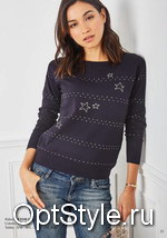 Grege (   ETOILE (PULLOVER)) -  - 2021
,     