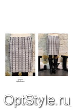 Leo&Ugo (     QHJ 244 (SKIRT)) -  - 2022
,     